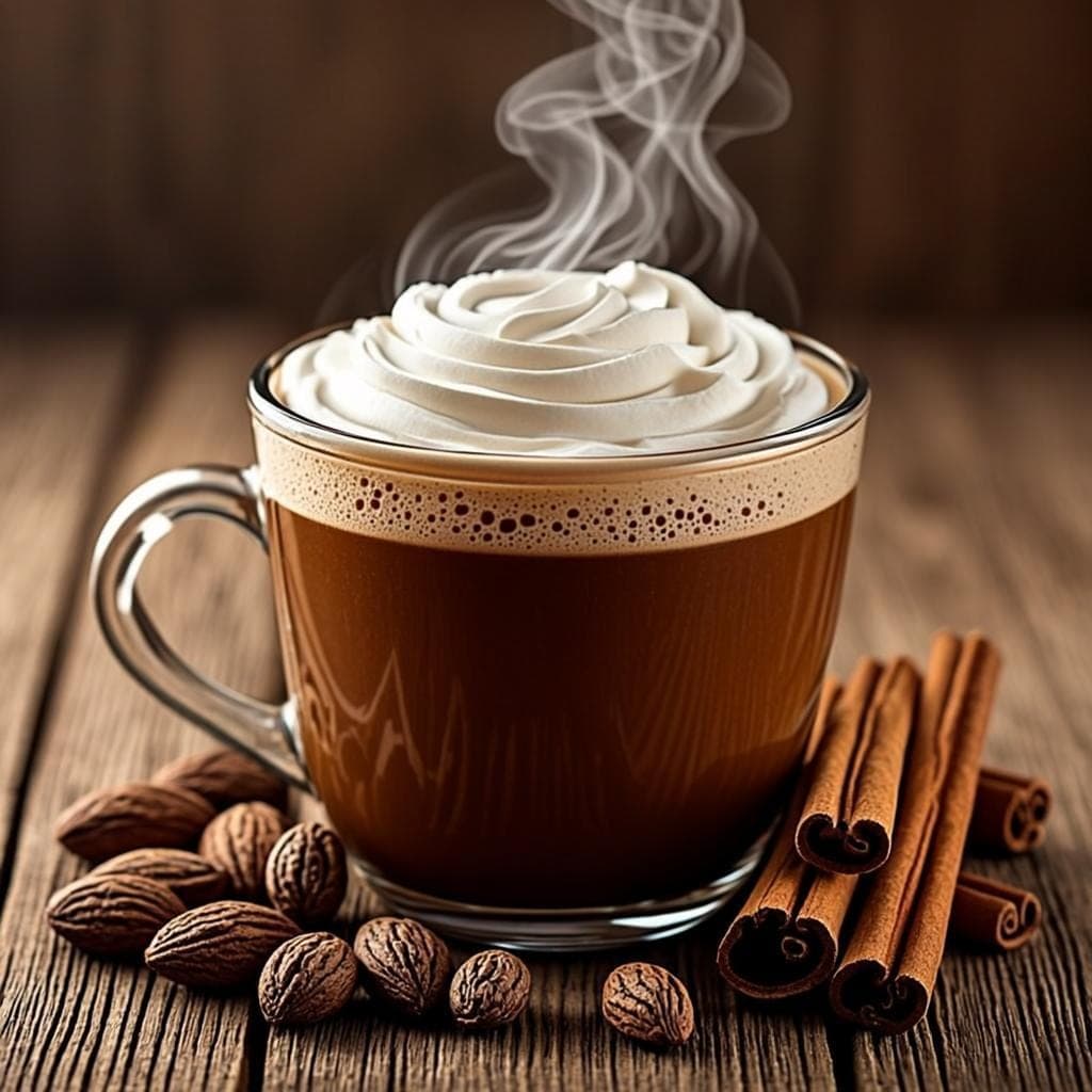 Chocolate caliente