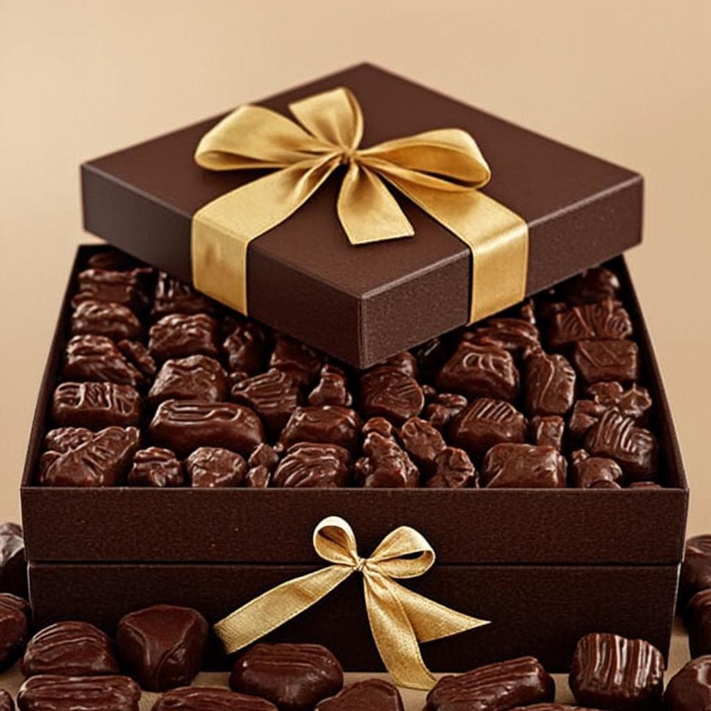 Caja Regalo Selección Granalvan