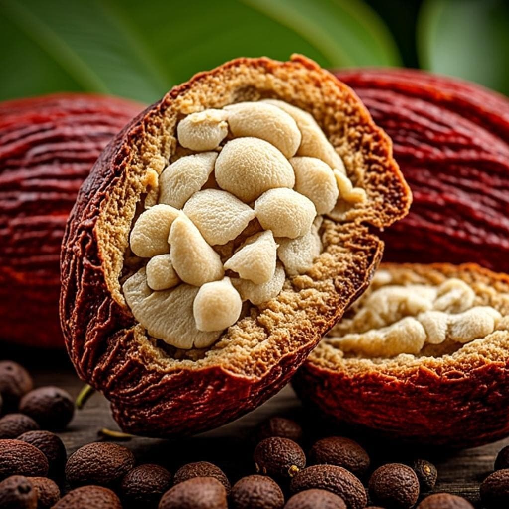 Cacao Nacional